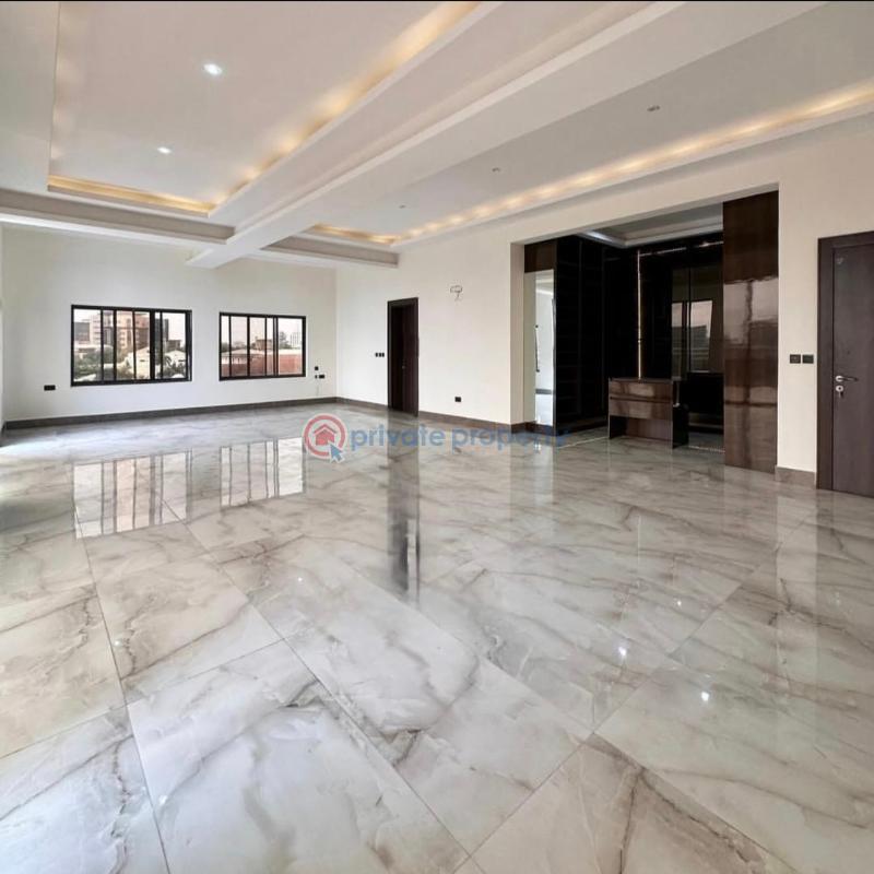 6 bedroom House For Sale Old Ikoyi Lagos - 4