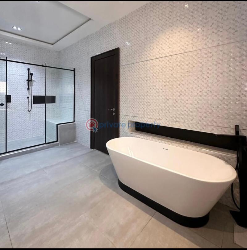 6 bedroom House For Sale Old Ikoyi Lagos - 7