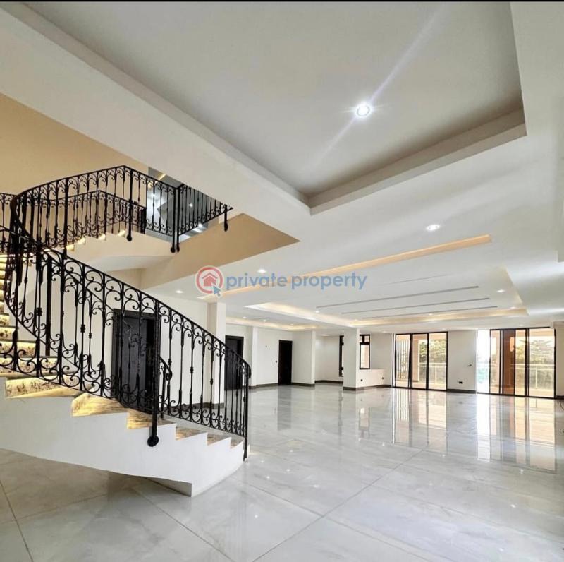 6 bedroom House For Sale Old Ikoyi Lagos - 1