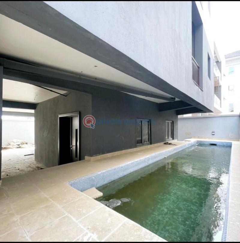 2 bedroom Flat & Apartment For Sale Oniru Estate Victoria Island Lagos Oniru Victoria Island Lagos - 7