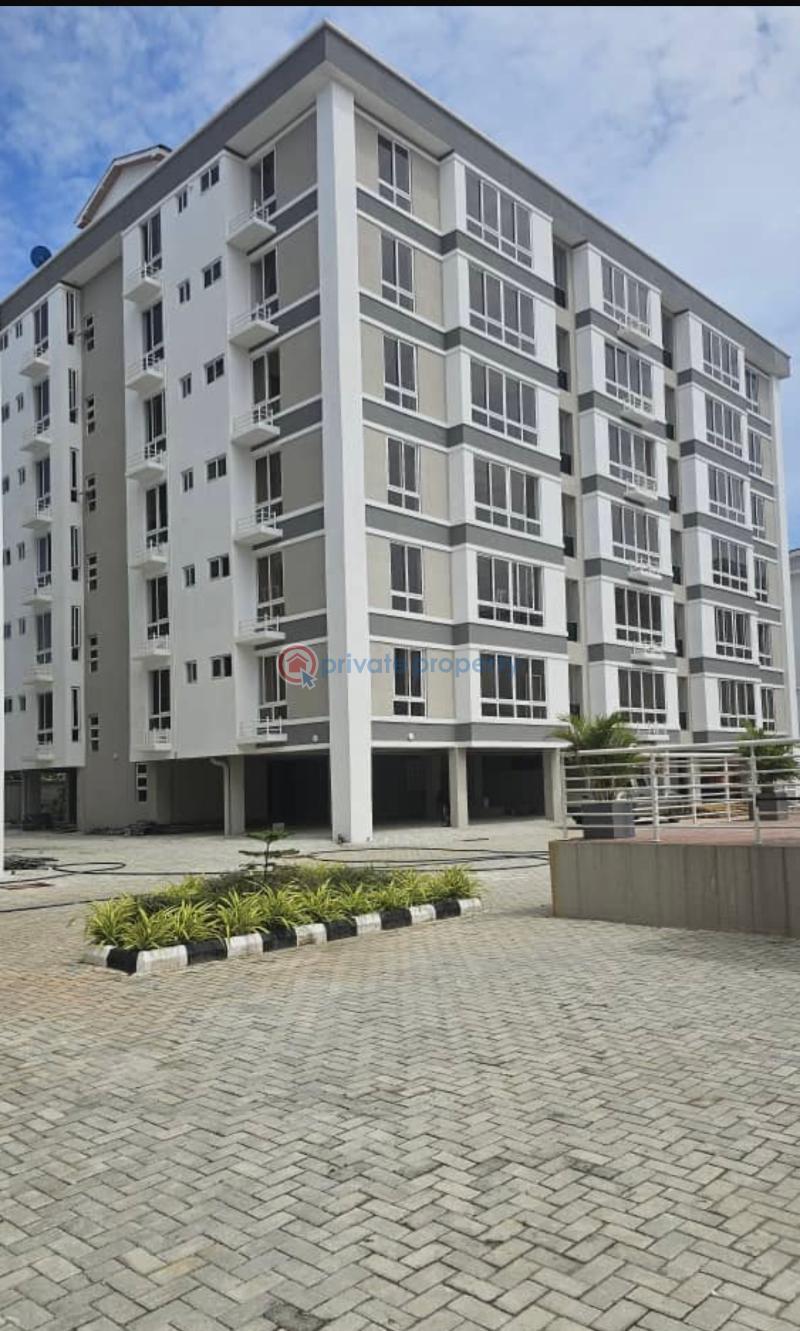 2 bedroom Flat & Apartment For Rent Keffi Street Ikoyi Ikoyi Lagos - 0