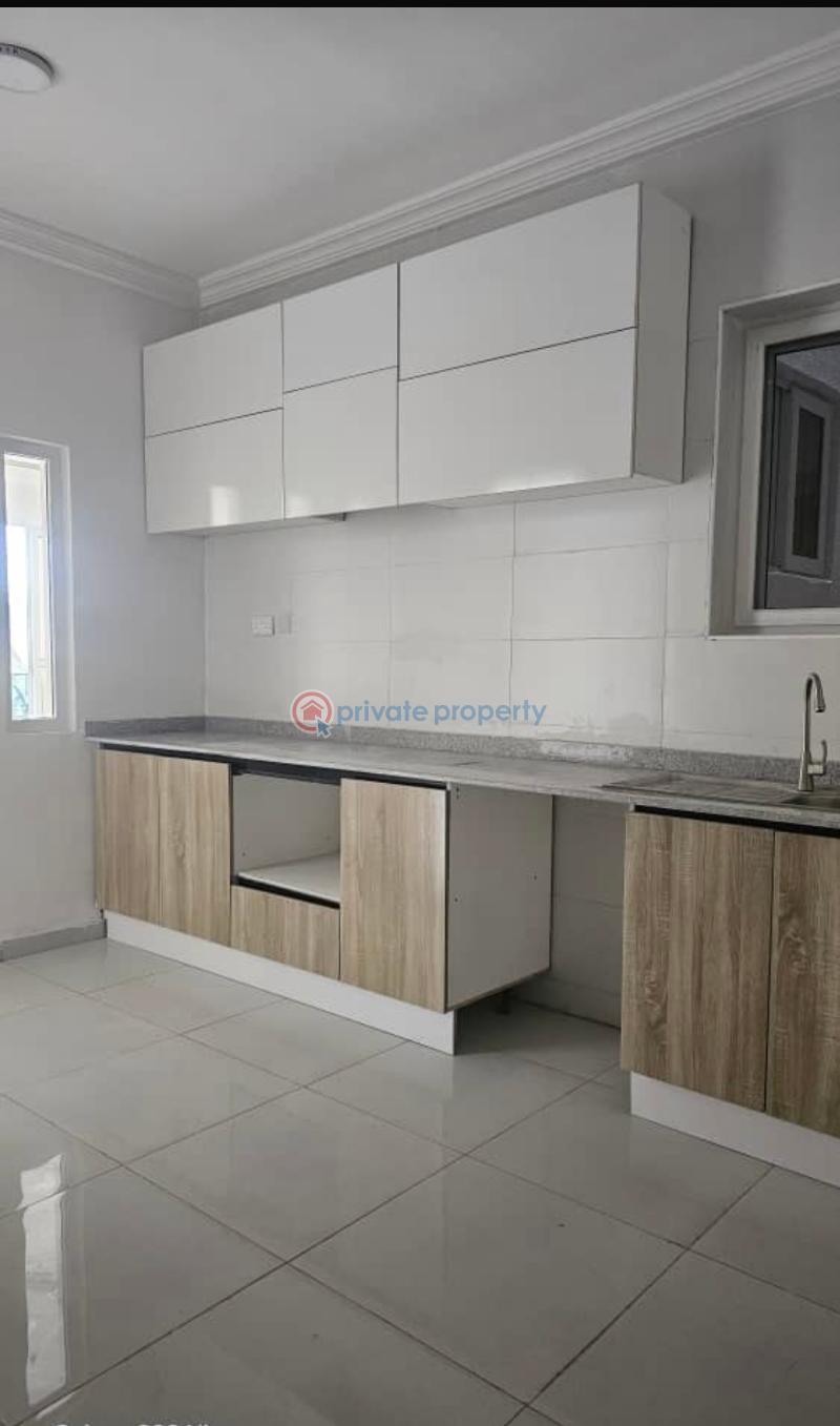 2 bedroom Flat & Apartment For Rent Keffi Street Ikoyi Ikoyi Lagos - 2