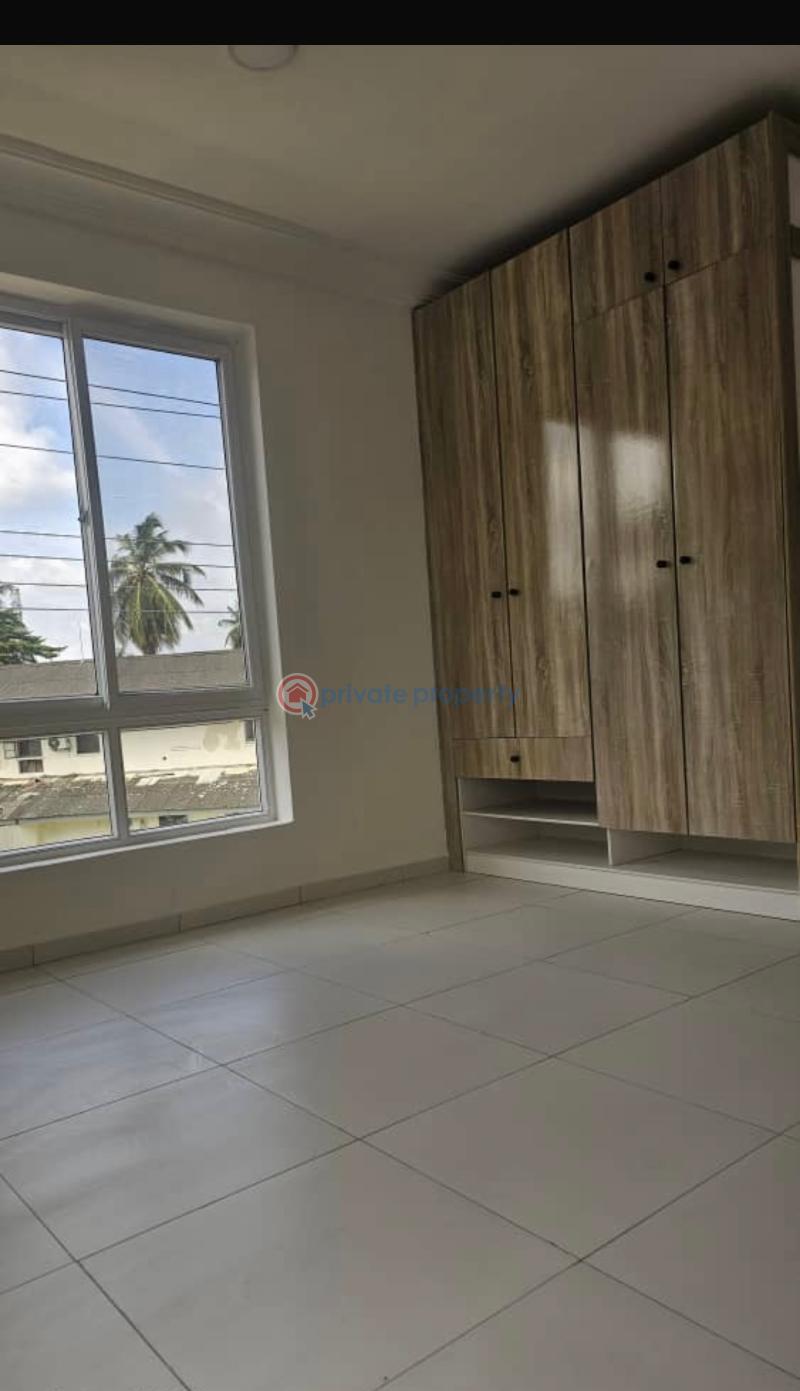 2 bedroom Flat & Apartment For Rent Keffi Street Ikoyi Ikoyi Lagos - 1
