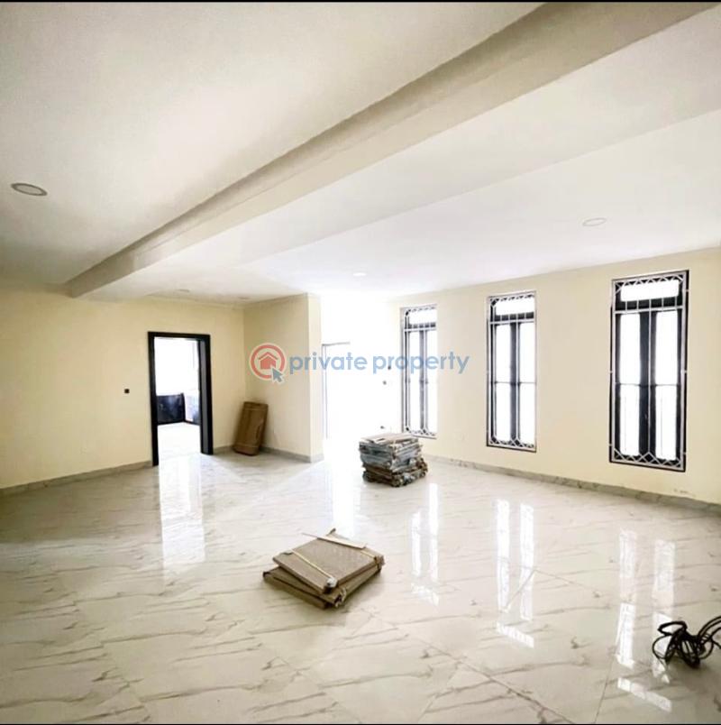 2 bedroom Flat & Apartment For Sale Oniru Estate Victoria Island Lagos Oniru Victoria Island Lagos - 1