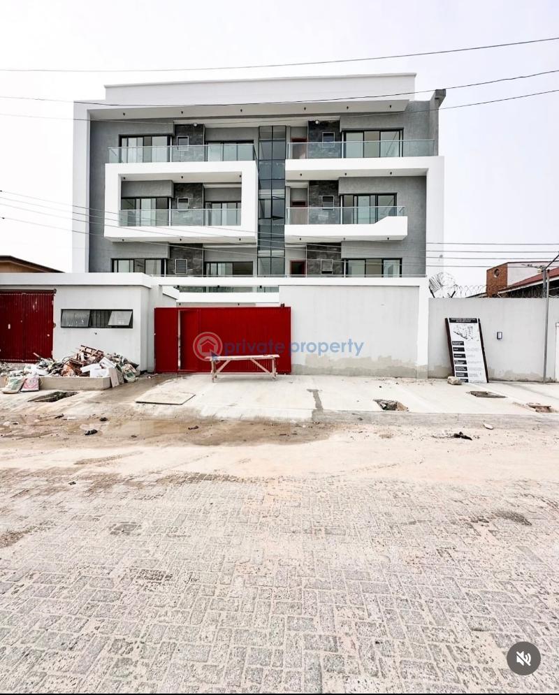 3 bedroom Flat & Apartment For Sale Admiralty Road Lekki Phase 1 Lekki Phase 1 Lagos - 0