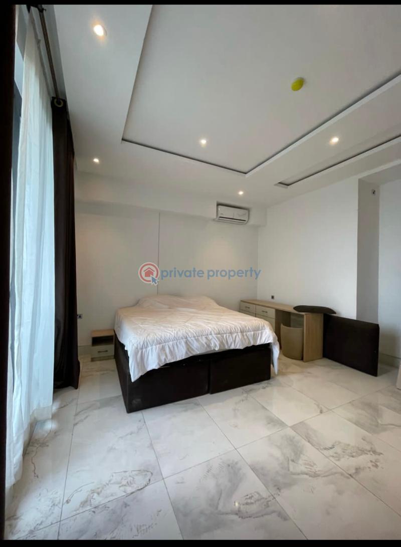 Fully finished 3 bedroom apartment - 16 3 bedroom Block Of Flats For Sale Old Ikoyi Lagos - 16