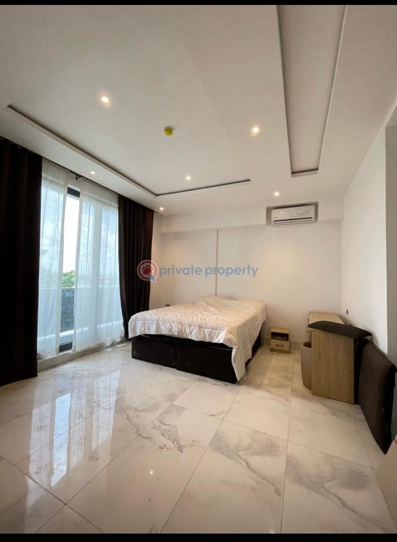 Fully finished 3 bedroom apartment - 15 3 bedroom Block Of Flats For Sale Old Ikoyi Lagos - 15