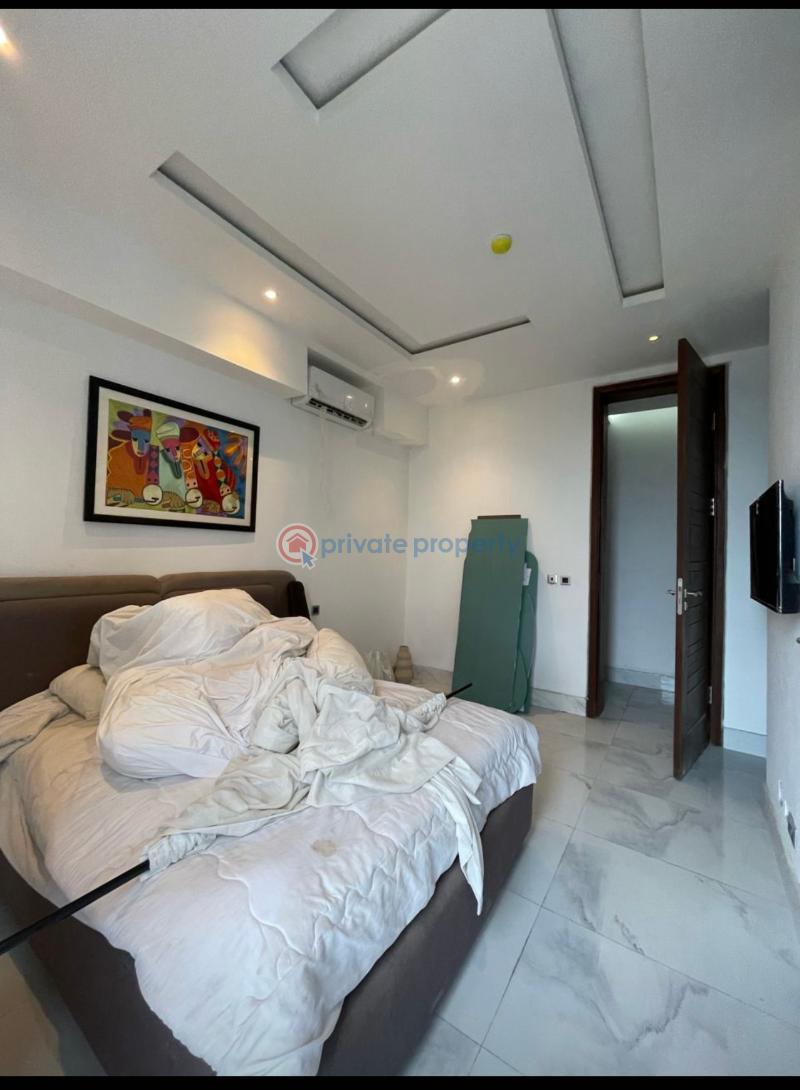 Fully finished 3 bedroom apartment - 12 3 bedroom Block Of Flats For Sale Old Ikoyi Lagos - 12
