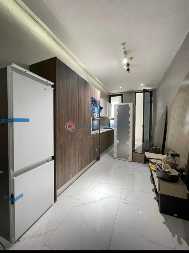 Fully finished 3 bedroom apartment - 5 3 bedroom Block Of Flats For Sale Old Ikoyi Lagos - 5