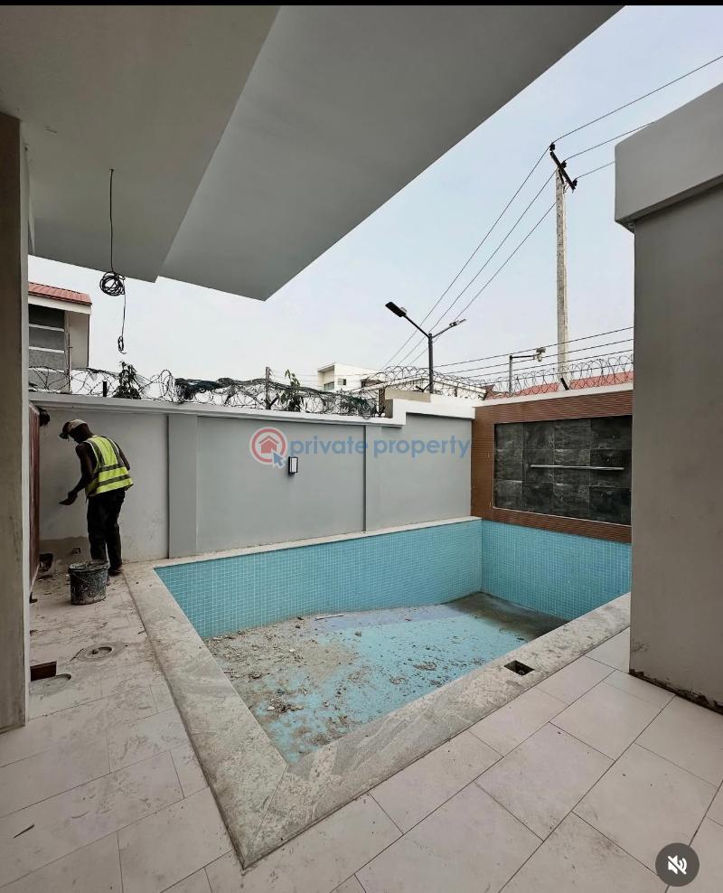 3 bedroom Flat & Apartment For Sale Admiralty Road Lekki Phase 1 Lekki Phase 1 Lagos - 8