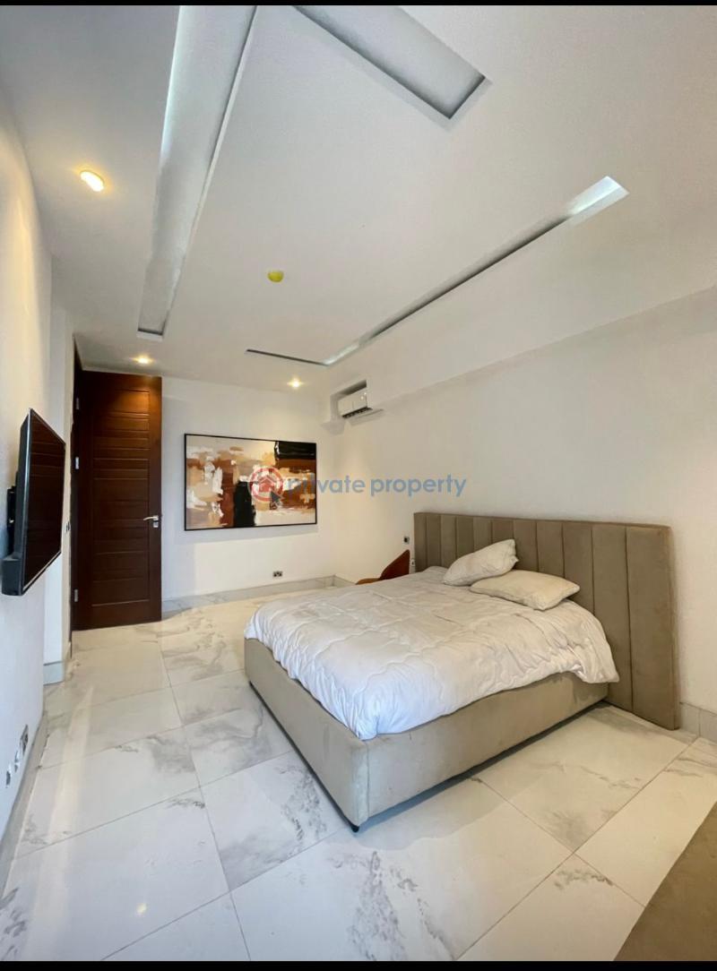 Fully finished 3 bedroom apartment - 8 3 bedroom Block Of Flats For Sale Old Ikoyi Lagos - 8