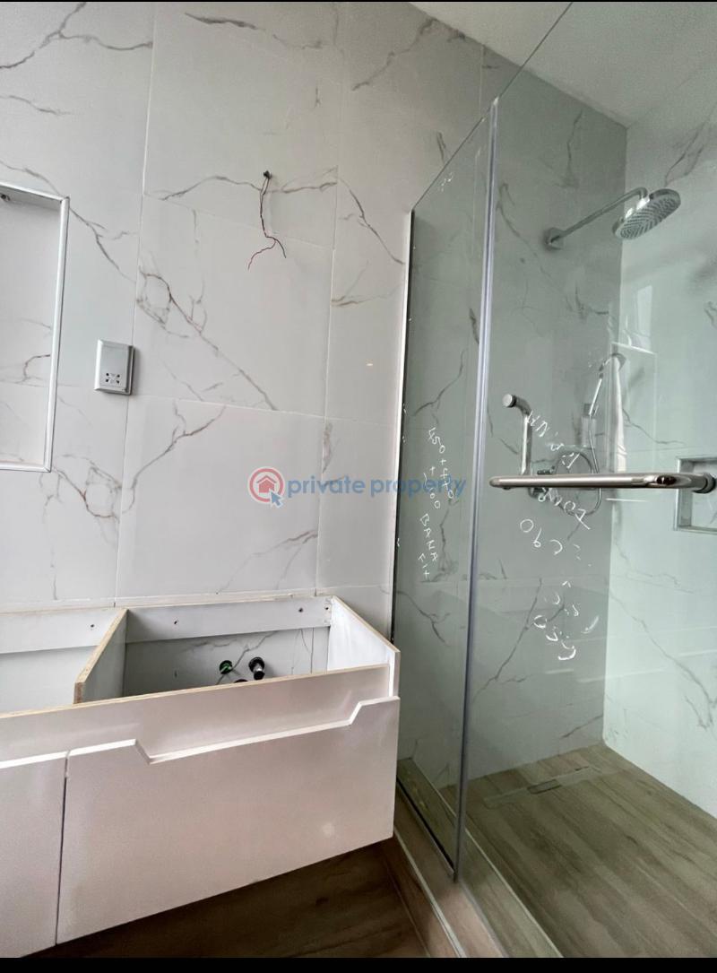 Fully finished 3 bedroom apartment - 11 3 bedroom Block Of Flats For Sale Old Ikoyi Lagos - 11