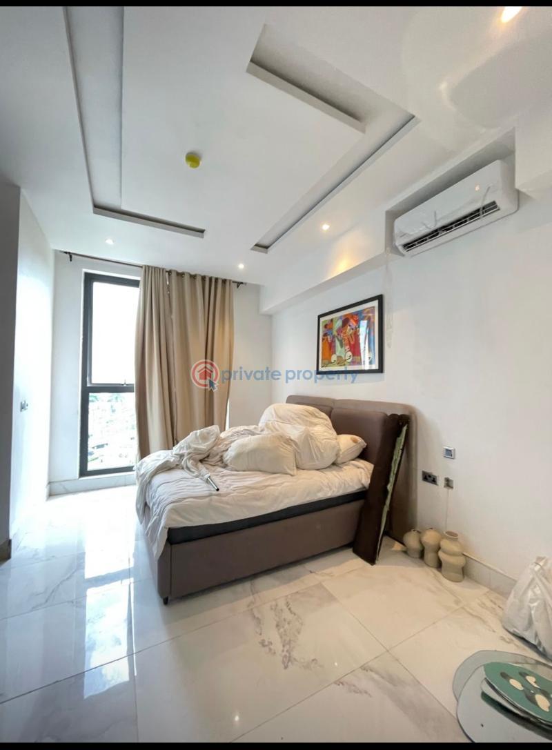 Fully finished 3 bedroom apartment - 10 3 bedroom Block Of Flats For Sale Old Ikoyi Lagos - 10