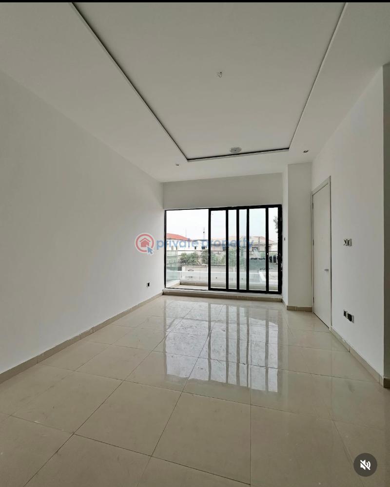 3 bedroom Flat & Apartment For Sale Admiralty Road Lekki Phase 1 Lekki Phase 1 Lagos - 3