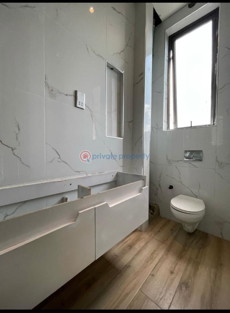 Fully finished 3 bedroom apartment - 14 3 bedroom Block Of Flats For Sale Old Ikoyi Lagos - 14