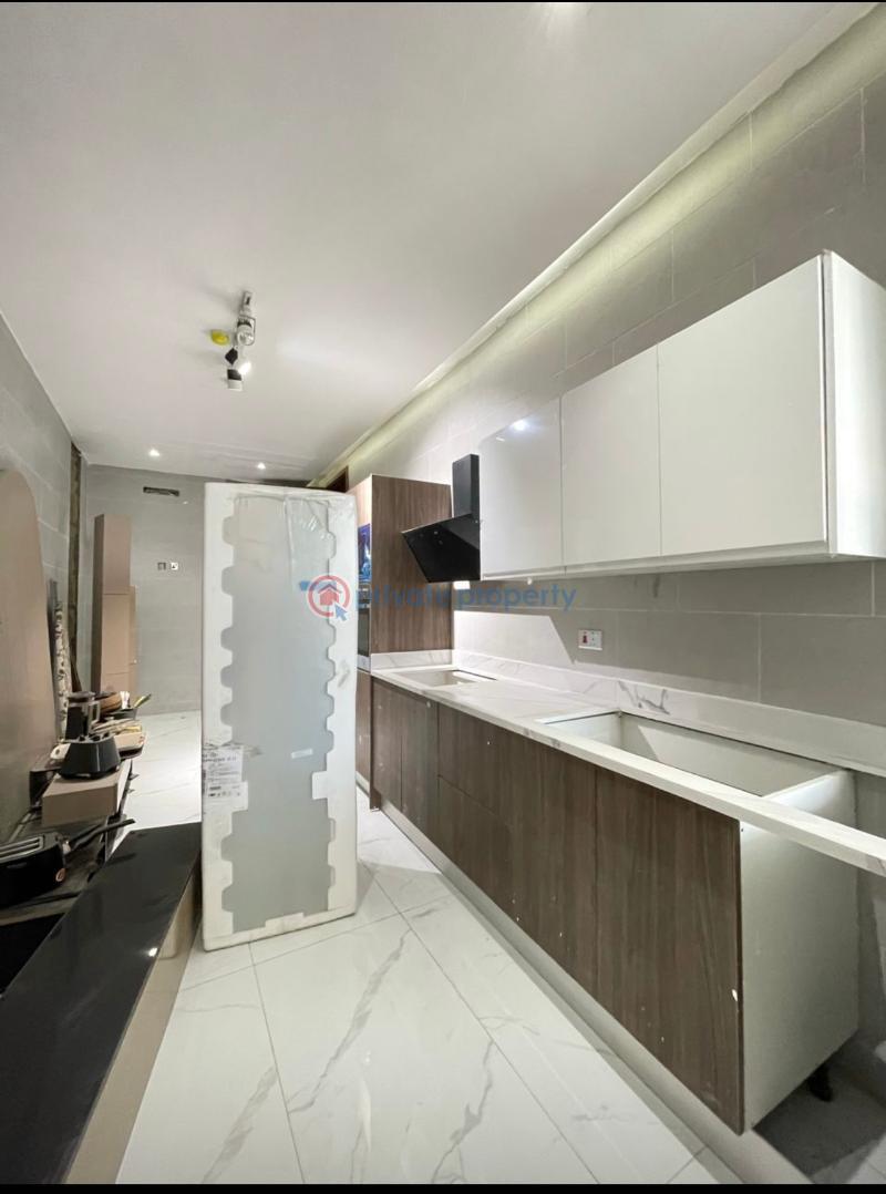 Fully finished 3 bedroom apartment - 6 3 bedroom Block Of Flats For Sale Old Ikoyi Lagos - 6