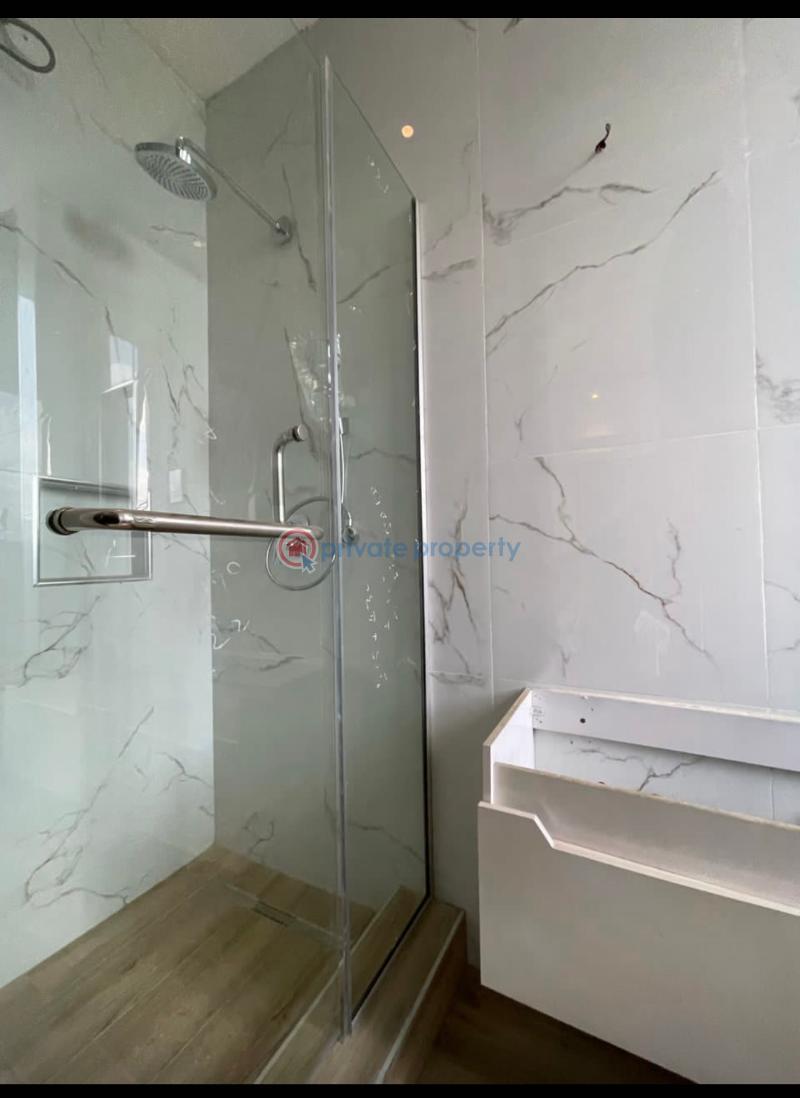 Fully finished 3 bedroom apartment - 13 3 bedroom Block Of Flats For Sale Old Ikoyi Lagos - 13