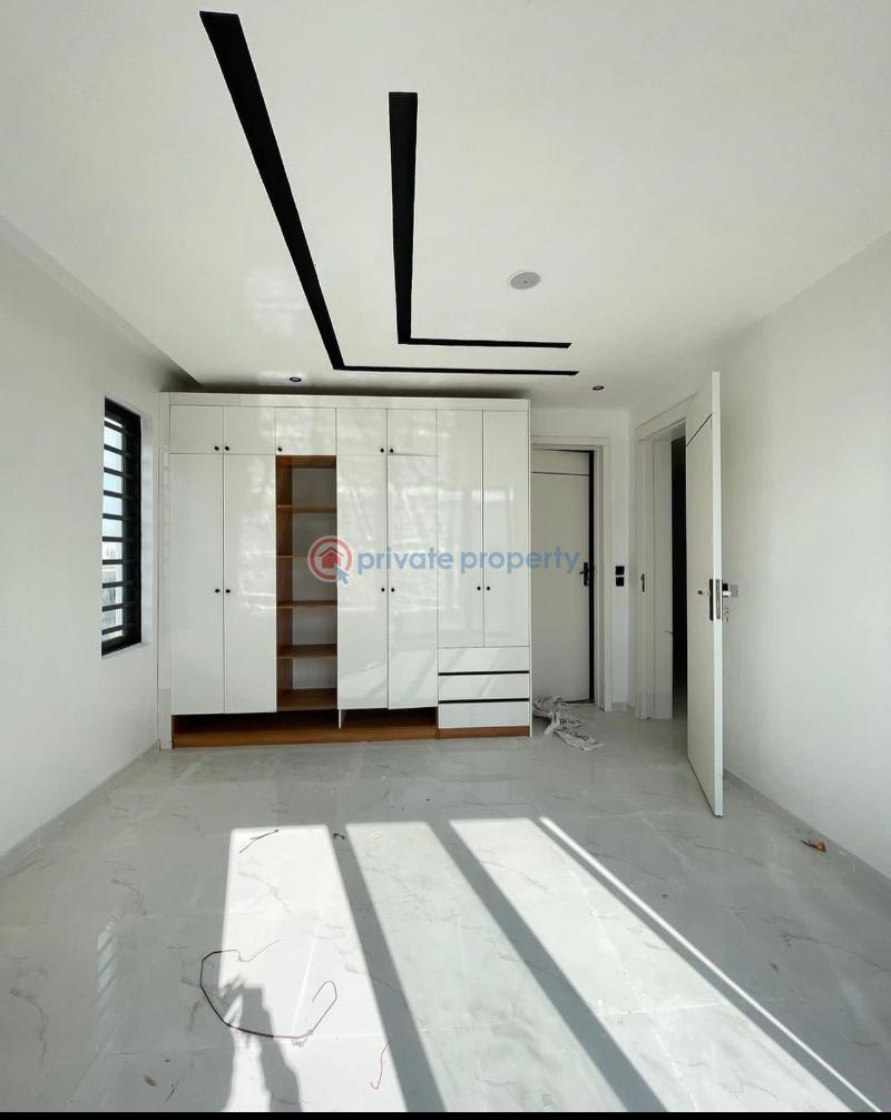 Lovely 3 bedroom apartment - 5 3 bedroom Block Of Flats For Sale Ikate Elegushi Lekki Lagos - 5