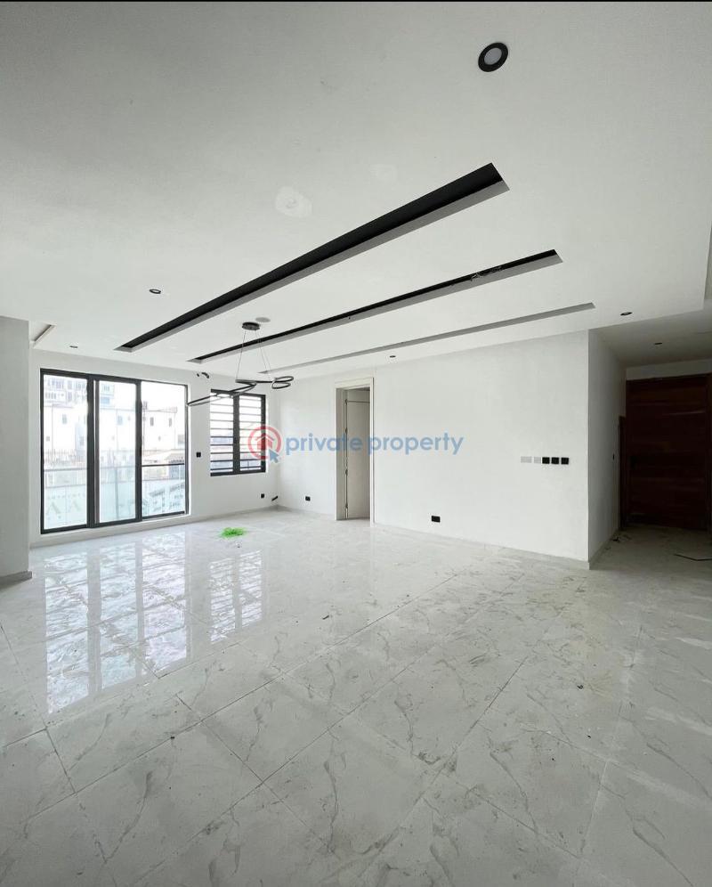 Lovely 3 bedroom apartment - 2 3 bedroom Block Of Flats For Sale Ikate Elegushi Lekki Lagos - 2