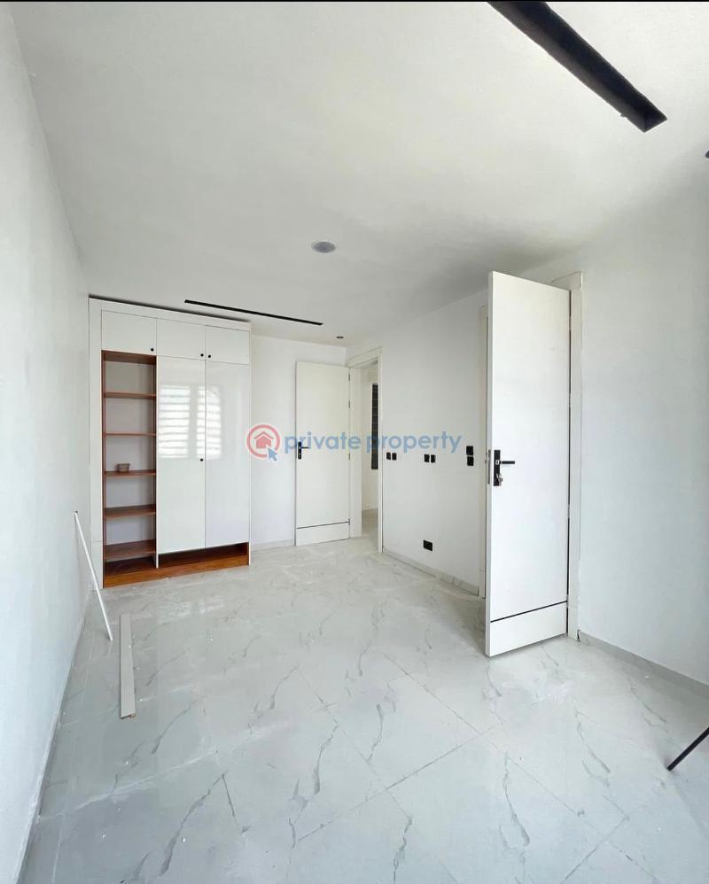 Lovely 3 bedroom apartment - 4 3 bedroom Block Of Flats For Sale Ikate Elegushi Lekki Lagos - 4