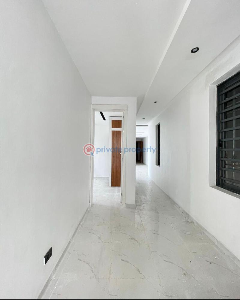 Lovely 3 bedroom apartment - 6 3 bedroom Block Of Flats For Sale Ikate Elegushi Lekki Lagos - 6