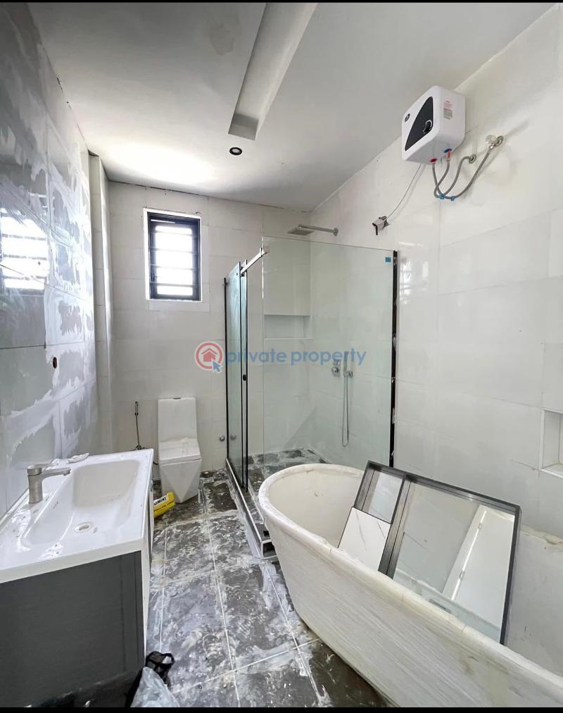 Lovely 3 bedroom apartment - 8 3 bedroom Block Of Flats For Sale Ikate Elegushi Lekki Lagos - 8