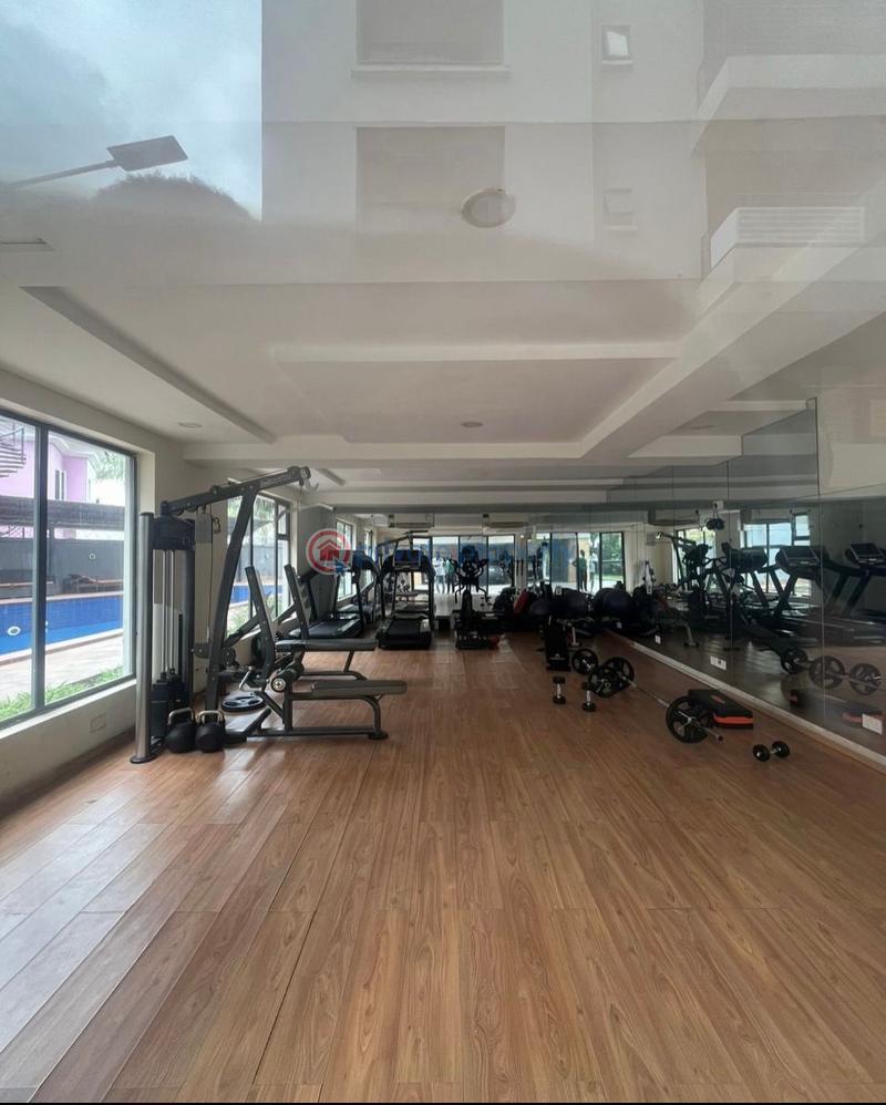 4 bedroom Flat & Apartment For Sale Ikate Lekki Ikate Elegushi Lekki Lagos - 7