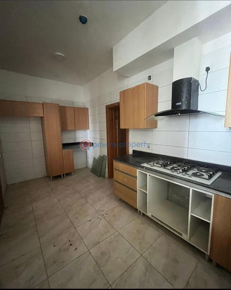 4 bedroom Flat & Apartment For Sale Ikate Lekki Ikate Elegushi Lekki Lagos - 3