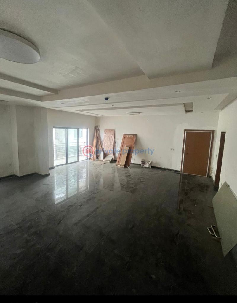 4 bedroom Flat & Apartment For Sale Ikate Lekki Ikate Elegushi Lekki Lagos - 2