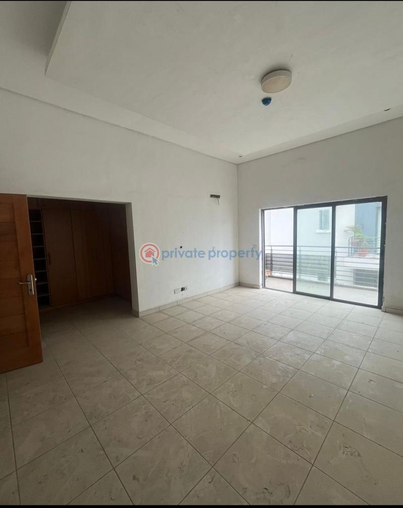 4 bedroom Flat & Apartment For Sale Ikate Lekki Ikate Elegushi Lekki Lagos - 6