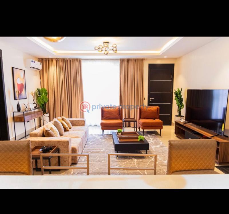 2 bedroom Block Of Flats Short let On Admiralty Lekki Phase One Lekki Phase 1 Lagos - 12