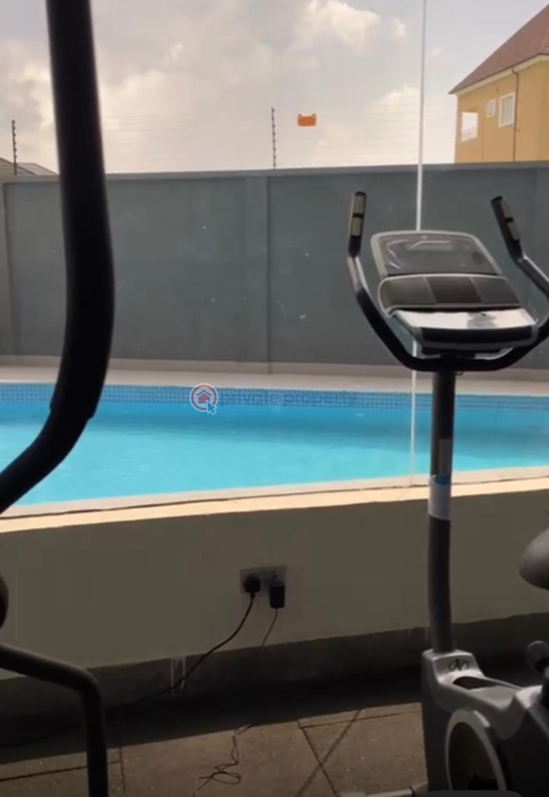 2 bedroom Block Of Flats Short let On Admiralty Lekki Phase One Lekki Phase 1 Lagos - 18