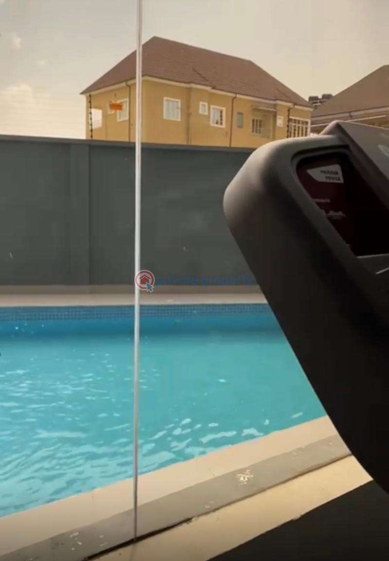 2 bedroom Block Of Flats Short let On Admiralty Lekki Phase One Lekki Phase 1 Lagos - 16