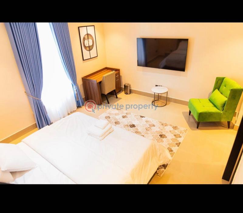 2 bedroom Block Of Flats Short let On Admiralty Lekki Phase One Lekki Phase 1 Lagos - 13