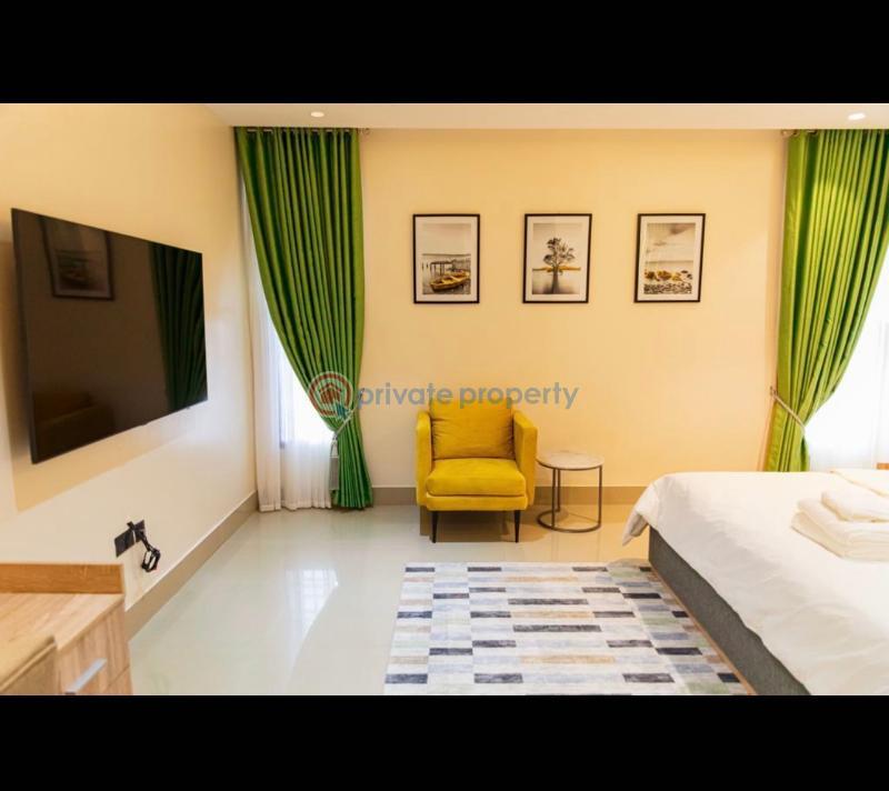 2 bedroom Block Of Flats Short let On Admiralty Lekki Phase One Lekki Phase 1 Lagos - 9