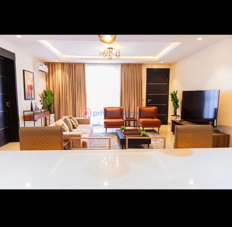2 bedroom Block Of Flats Short let On Admiralty Lekki Phase One Lekki Phase 1 Lagos - 3
