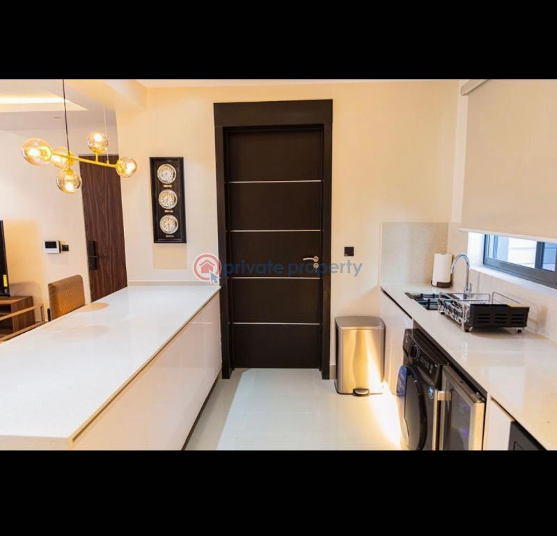 2 bedroom Block Of Flats Short let On Admiralty Lekki Phase One Lekki Phase 1 Lagos - 6