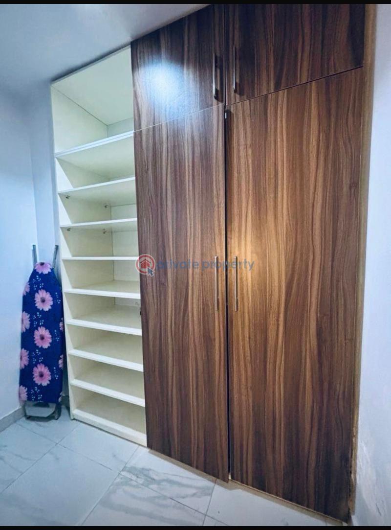 Luxuriously fully furnished 2 bedrooms - 1 2 bedroom Flat & Apartment Short let Lekki Phase One Off Freedom Way Lekki Phase 1 Lagos - 1