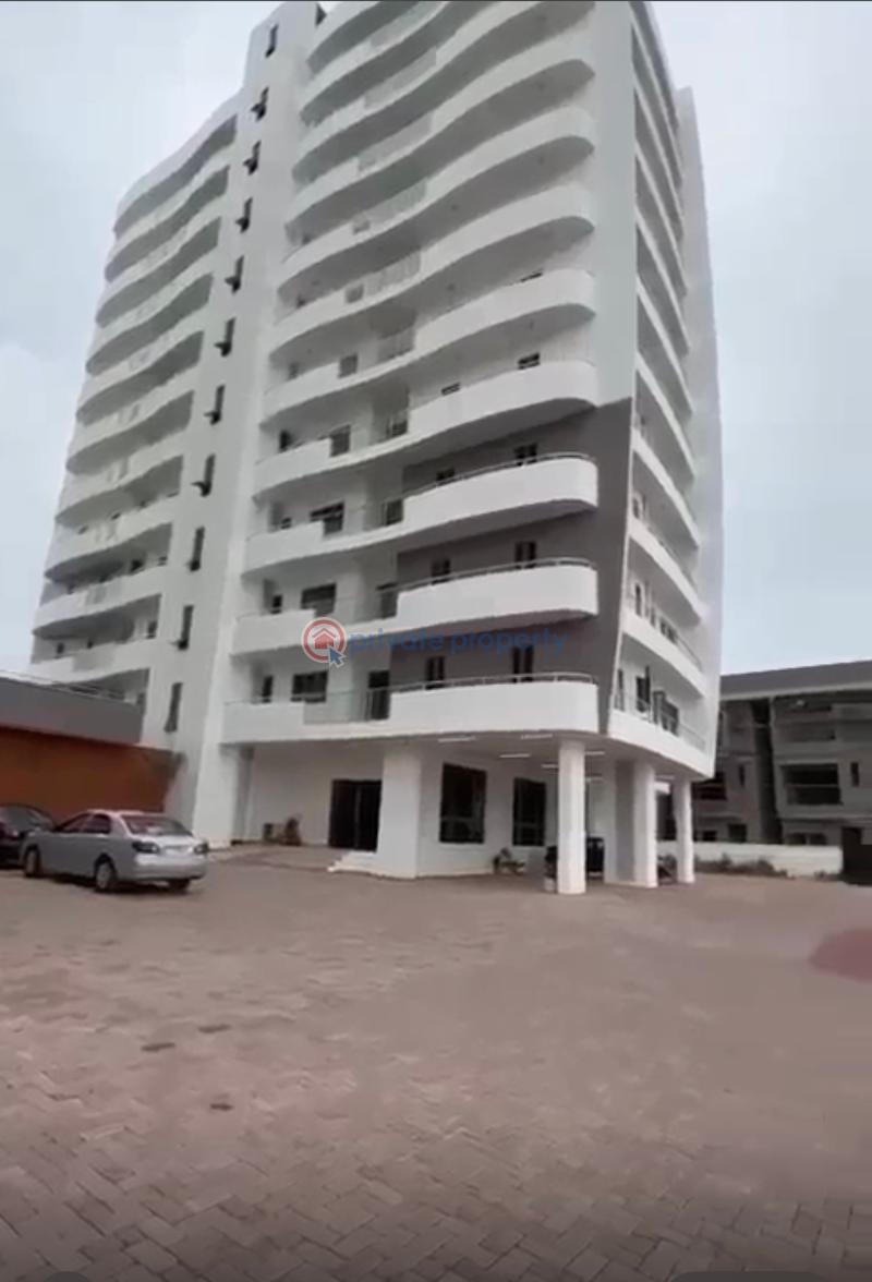 2 bedroom Flat & Apartment Short let Lekki Phase One Off Freedom Way Lekki Phase 1 Lagos - 0