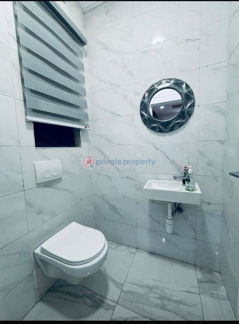 Luxuriously fully furnished 2 bedrooms - 6 2 bedroom Flat & Apartment Short let Lekki Phase One Off Freedom Way Lekki Phase 1 Lagos - 6