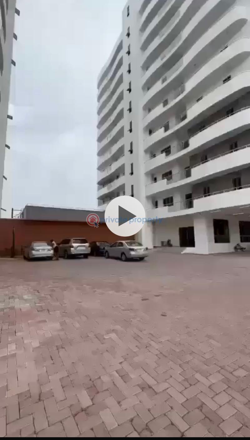 Luxuriously fully furnished 2 bedrooms - 14 2 bedroom Flat & Apartment Short let Lekki Phase One Off Freedom Way Lekki Phase 1 Lagos - 14