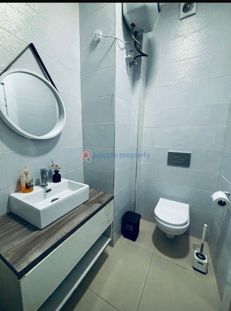 Luxuriously fully furnished 2 bedrooms - 10 2 bedroom Flat & Apartment Short let Lekki Phase One Off Freedom Way Lekki Phase 1 Lagos - 10