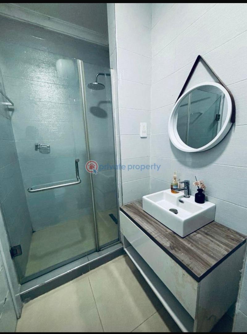 Luxuriously fully furnished 2 bedrooms - 2 2 bedroom Flat & Apartment Short let Lekki Phase One Off Freedom Way Lekki Phase 1 Lagos - 2