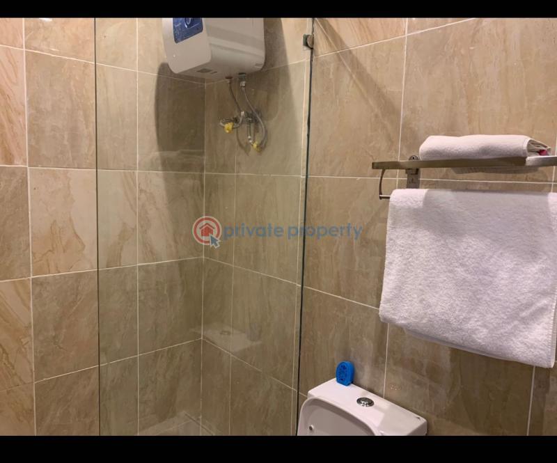 Luxuriously fully furnished 4 bedrooms apartment - 15 4 bedroom Block Of Flats Short let On Admiralty Way Lekki Phase 1 Lagos - 15