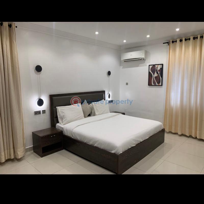 Luxuriously fully furnished 4 bedrooms apartment - 4 4 bedroom Block Of Flats Short let On Admiralty Way Lekki Phase 1 Lagos - 4
