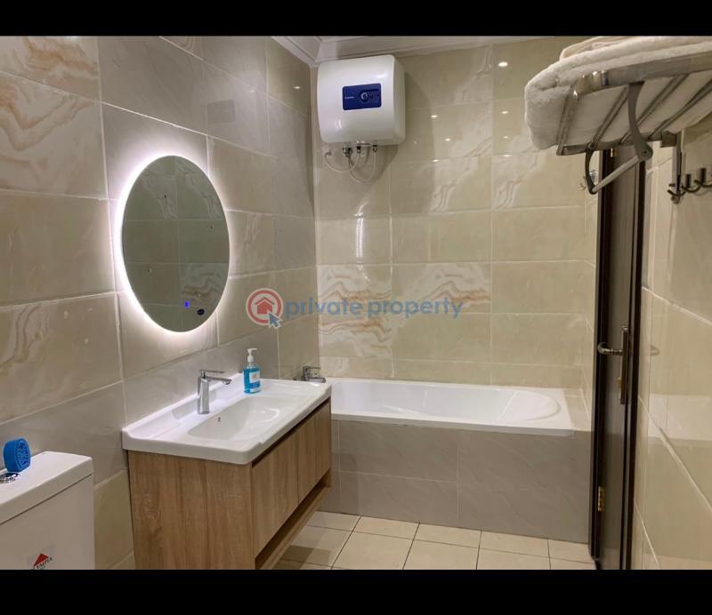 Luxuriously fully furnished 4 bedrooms apartment - 7 4 bedroom Block Of Flats Short let On Admiralty Way Lekki Phase 1 Lagos - 7