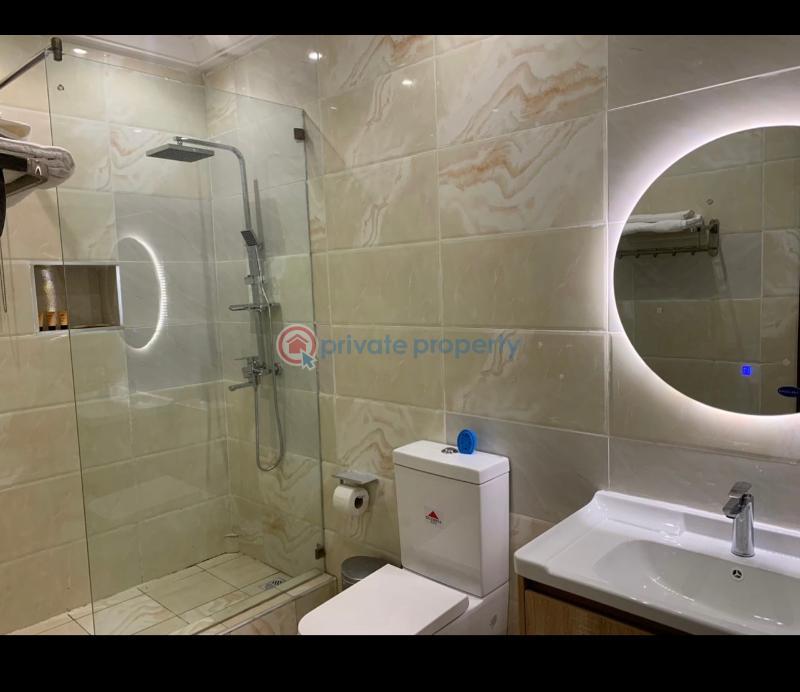 Luxuriously fully furnished 4 bedrooms apartment - 2 4 bedroom Block Of Flats Short let On Admiralty Way Lekki Phase 1 Lagos - 2