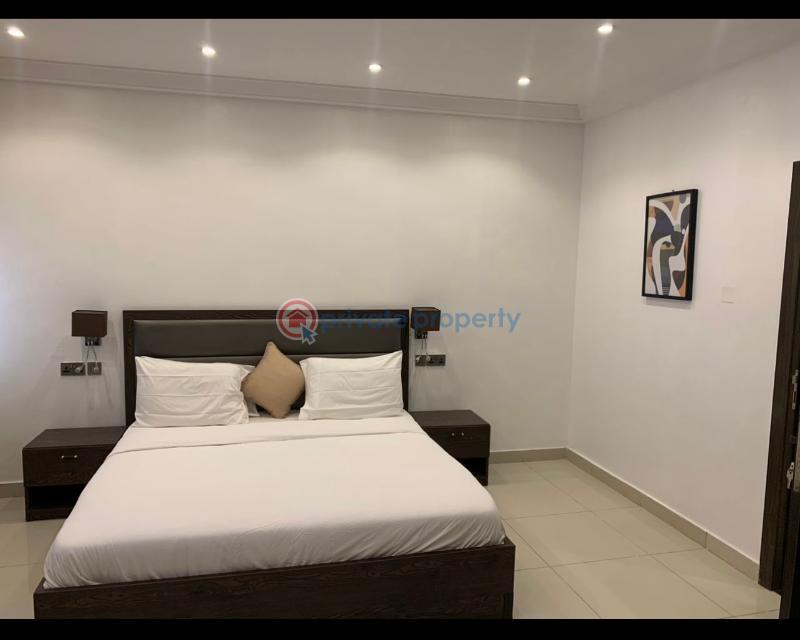 Luxuriously fully furnished 4 bedrooms apartment - 6 4 bedroom Block Of Flats Short let On Admiralty Way Lekki Phase 1 Lagos - 6