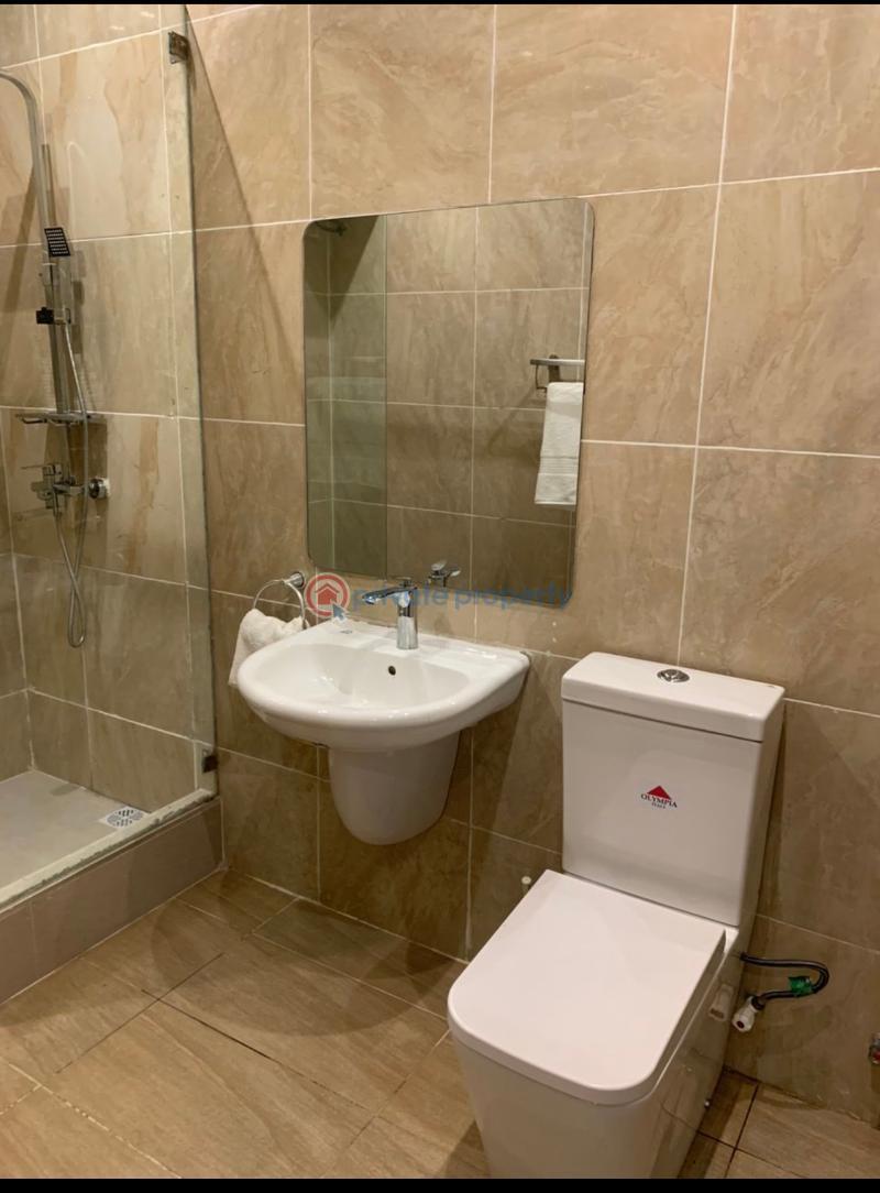 Luxuriously fully furnished 4 bedrooms apartment - 1 4 bedroom Block Of Flats Short let On Admiralty Way Lekki Phase 1 Lagos - 1