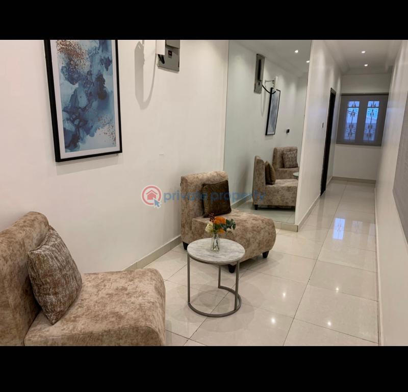 Luxuriously fully furnished 4 bedrooms apartment - 11 4 bedroom Block Of Flats Short let On Admiralty Way Lekki Phase 1 Lagos - 11